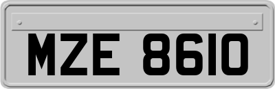 MZE8610