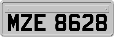 MZE8628