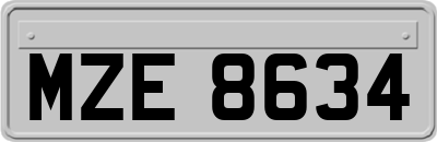 MZE8634