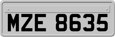 MZE8635