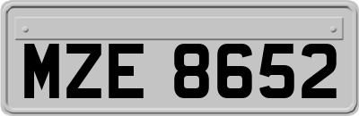 MZE8652