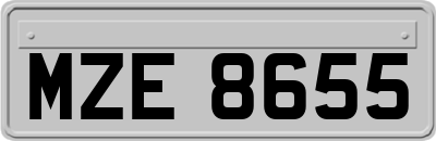 MZE8655