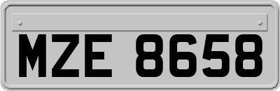 MZE8658