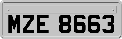 MZE8663