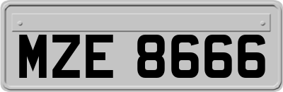 MZE8666