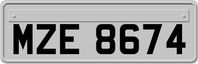 MZE8674