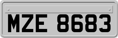 MZE8683