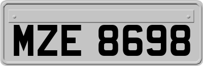 MZE8698