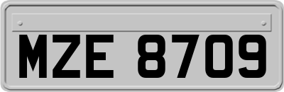 MZE8709
