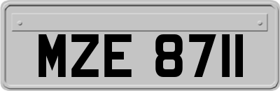 MZE8711