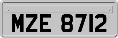 MZE8712