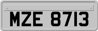 MZE8713