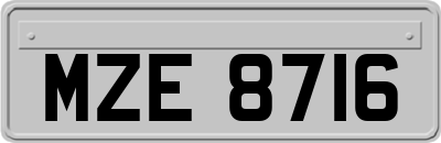 MZE8716