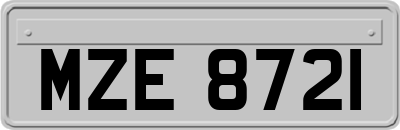MZE8721