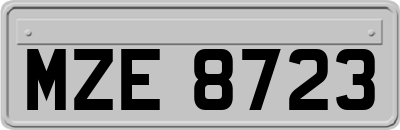 MZE8723