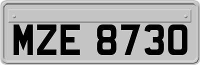MZE8730