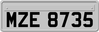 MZE8735