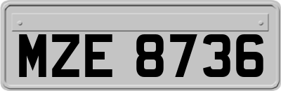 MZE8736