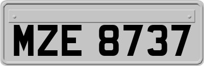 MZE8737