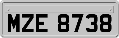 MZE8738