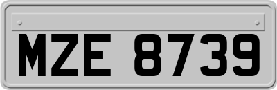 MZE8739