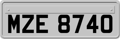MZE8740