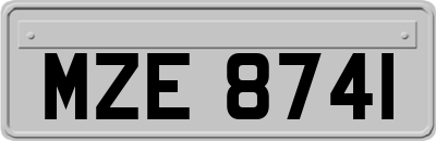 MZE8741