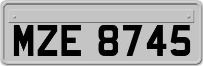 MZE8745