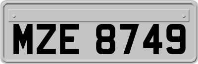 MZE8749