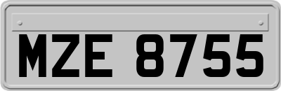 MZE8755