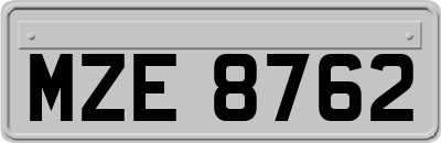 MZE8762
