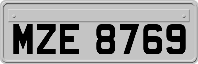 MZE8769