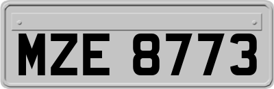 MZE8773