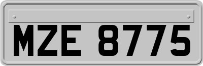 MZE8775