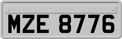 MZE8776