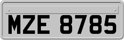 MZE8785
