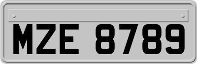 MZE8789