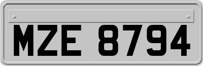 MZE8794
