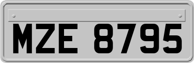 MZE8795