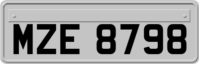 MZE8798