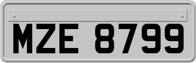 MZE8799