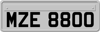 MZE8800