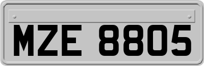 MZE8805