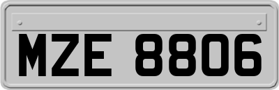 MZE8806
