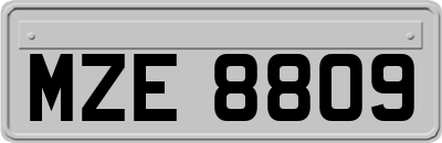 MZE8809