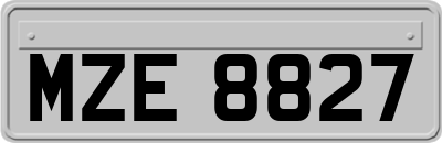 MZE8827