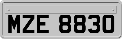 MZE8830