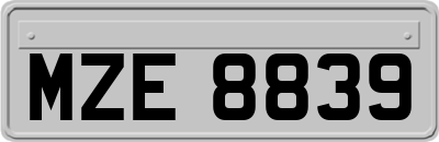 MZE8839