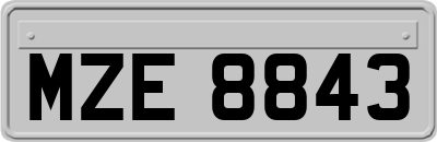 MZE8843