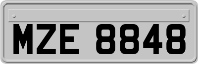 MZE8848